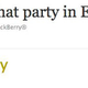 Illustration for article titled Celebs Are All About Egypt Today